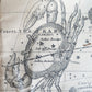 1817 GAZETTEER of the STATE of NEW HAMPSHIRE antique