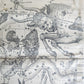 1817 GAZETTEER of the STATE of NEW HAMPSHIRE antique