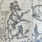1817 GAZETTEER of the STATE of NEW HAMPSHIRE antique