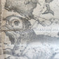 1817 GAZETTEER of the STATE of NEW HAMPSHIRE antique