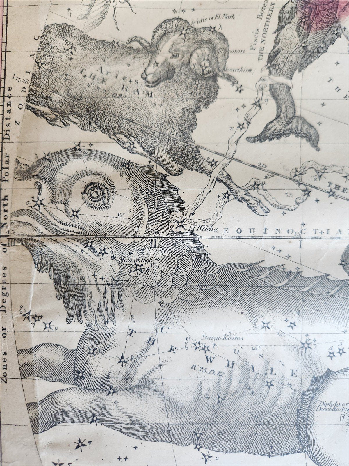 1817 GAZETTEER of the STATE of NEW HAMPSHIRE antique