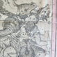 1817 GAZETTEER of the STATE of NEW HAMPSHIRE antique