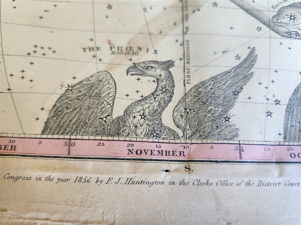 1817 GAZETTEER of the STATE of NEW HAMPSHIRE antique