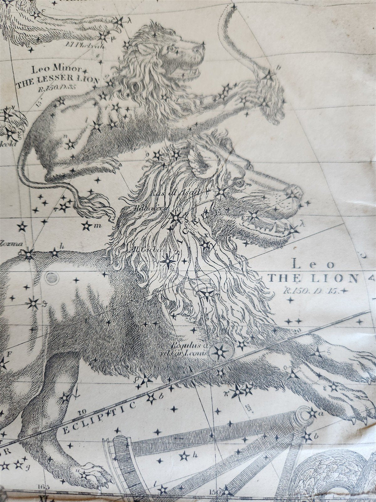 1817 GAZETTEER of the STATE of NEW HAMPSHIRE antique