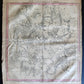 1817 GAZETTEER of the STATE of NEW HAMPSHIRE antique