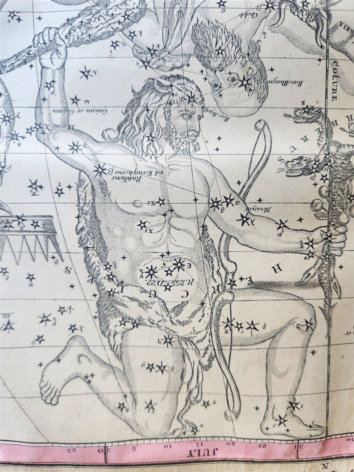 1817 GAZETTEER of the STATE of NEW HAMPSHIRE antique