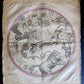 1817 GAZETTEER of the STATE of NEW HAMPSHIRE antique