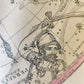1817 GAZETTEER of the STATE of NEW HAMPSHIRE antique