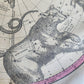 1817 GAZETTEER of the STATE of NEW HAMPSHIRE antique