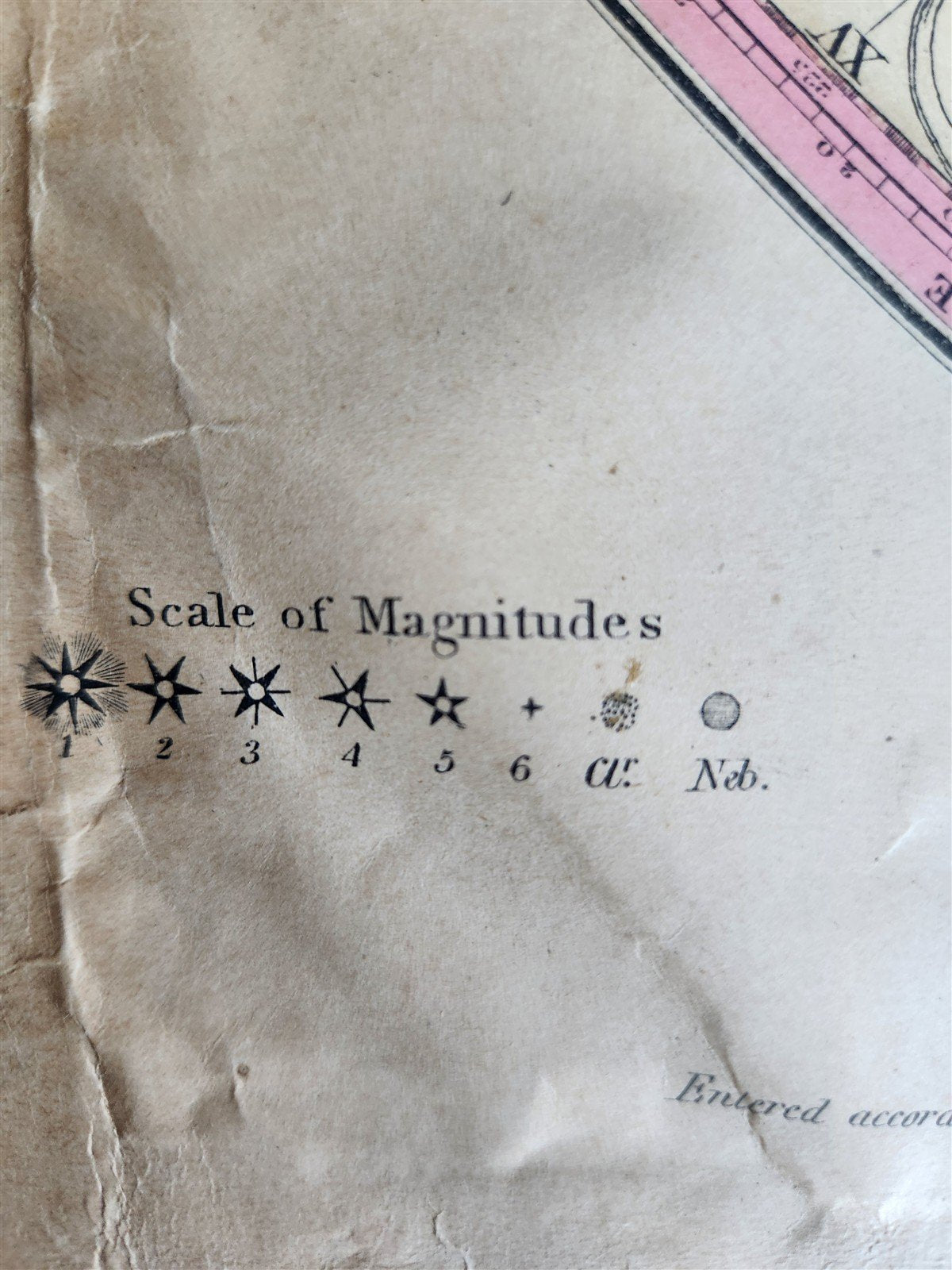 1817 GAZETTEER of the STATE of NEW HAMPSHIRE antique