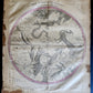 1817 GAZETTEER of the STATE of NEW HAMPSHIRE antique