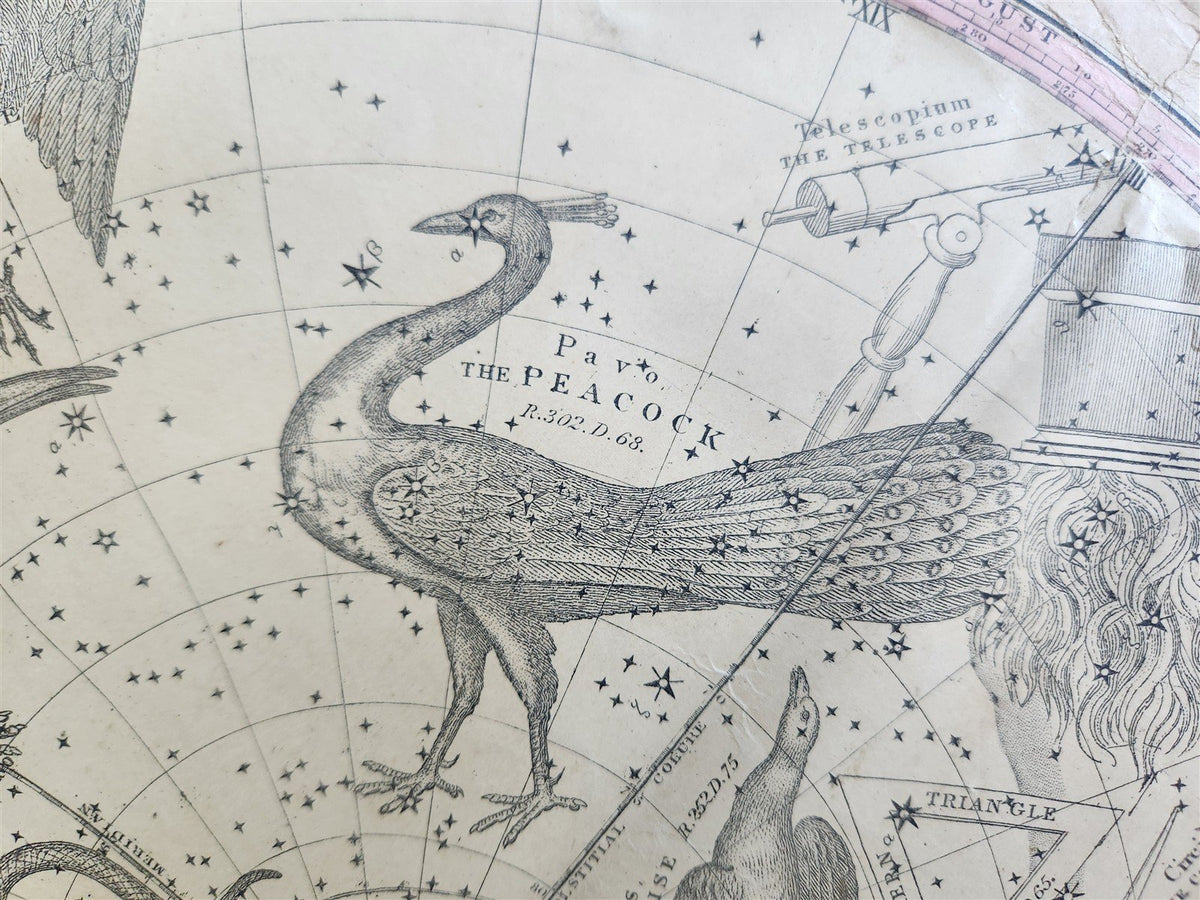 1817 GAZETTEER of the STATE of NEW HAMPSHIRE antique