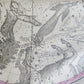 1817 GAZETTEER of the STATE of NEW HAMPSHIRE antique