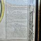 1817 GAZETTEER of the STATE of NEW HAMPSHIRE antique