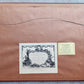 1817 GAZETTEER of the STATE of NEW HAMPSHIRE antique