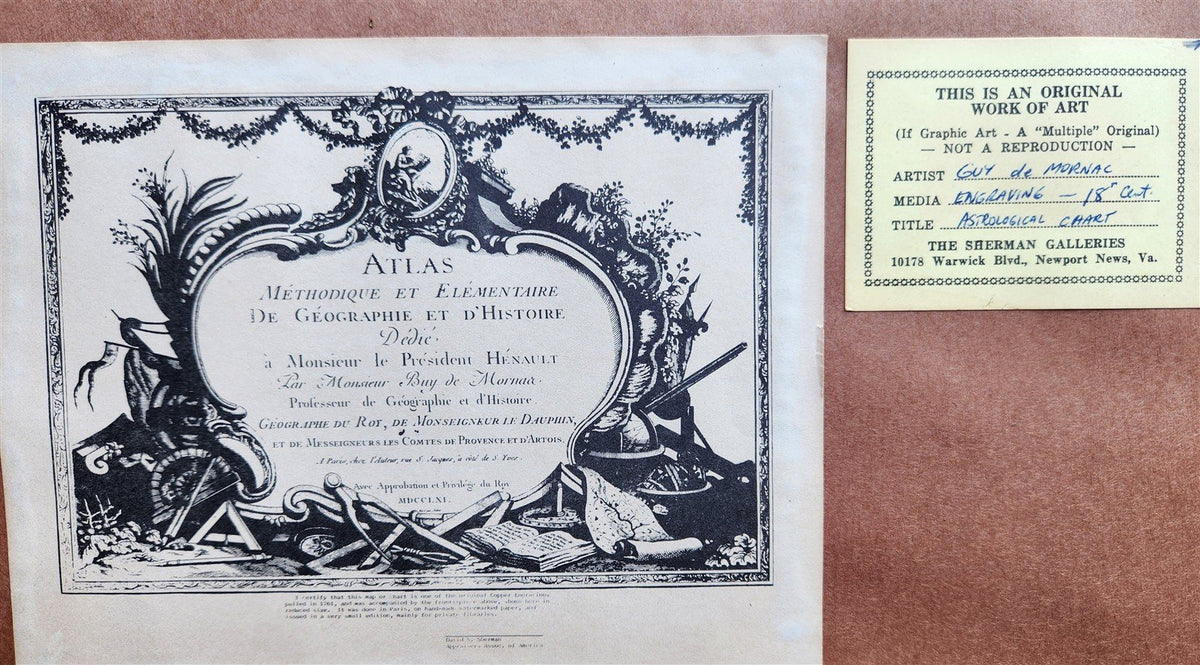 1817 GAZETTEER of the STATE of NEW HAMPSHIRE antique