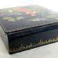 RUSSIAN PALEKH SCHOOL 1970s LACQUER BOX vintage - Alenushka