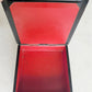 RUSSIAN PALEKH SCHOOL 1970s LACQUER BOX vintage - Alenushka