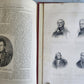 1875 HISTORY of SCOTTISH HIGHLANDS HIGHLAND CLANS and REGIMENTS antique 7 VOLS