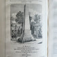 1875 HISTORY of SCOTTISH HIGHLANDS HIGHLAND CLANS and REGIMENTS antique 7 VOLS