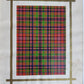 1875 HISTORY of SCOTTISH HIGHLANDS HIGHLAND CLANS and REGIMENTS antique 7 VOLS