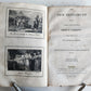 1831 BIBLE in English antique printed in BOSTON Americana OLD & NEW TESTAMENT