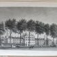 1851 ADDRESS for CENTENNIAL CELEBRATION of FOUNDING of PENNSYLVANIA HOSPITAL