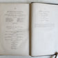 1851 ADDRESS for CENTENNIAL CELEBRATION of FOUNDING of PENNSYLVANIA HOSPITAL