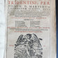 1615 EXAMINIS CONCILII TRIDENTINI by Martin Chemnitz ANTIQUE vellum binding