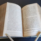 1615 EXAMINIS CONCILII TRIDENTINI by Martin Chemnitz ANTIQUE vellum binding