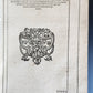 1615 EXAMINIS CONCILII TRIDENTINI by Martin Chemnitz ANTIQUE vellum binding