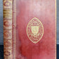 1909 EARLY DAYS of CHRISTIANITY by Frederic W. Farrar PRIZED BINDING antique