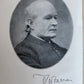 1909 EARLY DAYS of CHRISTIANITY by Frederic W. Farrar PRIZED BINDING antique