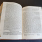 1909 EARLY DAYS of CHRISTIANITY by Frederic W. Farrar PRIZED BINDING antique