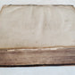 1636 WORKES OF Mr. JOHN VUEMSE of LATHOCKER in SCOTLAND antique in ENGLISH
