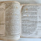 1636 WORKES OF Mr. JOHN VUEMSE of LATHOCKER in SCOTLAND antique in ENGLISH