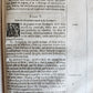 1636 WORKES OF Mr. JOHN VUEMSE of LATHOCKER in SCOTLAND antique in ENGLISH