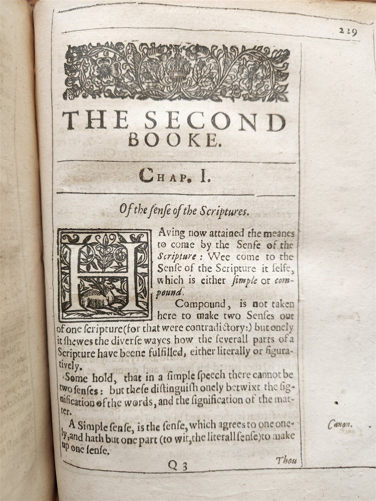 1636 WORKES OF Mr. JOHN VUEMSE of LATHOCKER in SCOTLAND antique in ENGLISH