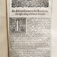 1636 WORKES OF Mr. JOHN VUEMSE of LATHOCKER in SCOTLAND antique in ENGLISH
