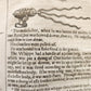 1636 WORKES OF Mr. JOHN VUEMSE of LATHOCKER in SCOTLAND antique in ENGLISH