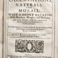 1636 WORKES OF Mr. JOHN VUEMSE of LATHOCKER in SCOTLAND antique in ENGLISH