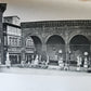 1897 FLORENCE HISTORY MEDICI ARTS antique ILLUSTRATED decorative vellum binding