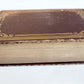 1852 POETICAL WORKS of SIR WALTER SCOTT antique ILLUSTRATED Civil War era