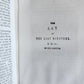 1852 POETICAL WORKS of SIR WALTER SCOTT antique ILLUSTRATED Civil War era
