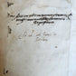 1599 BIBLE in LATIN ILLUSTRATED vellum ANTIQUE Cornelius Vanderbilt provenance