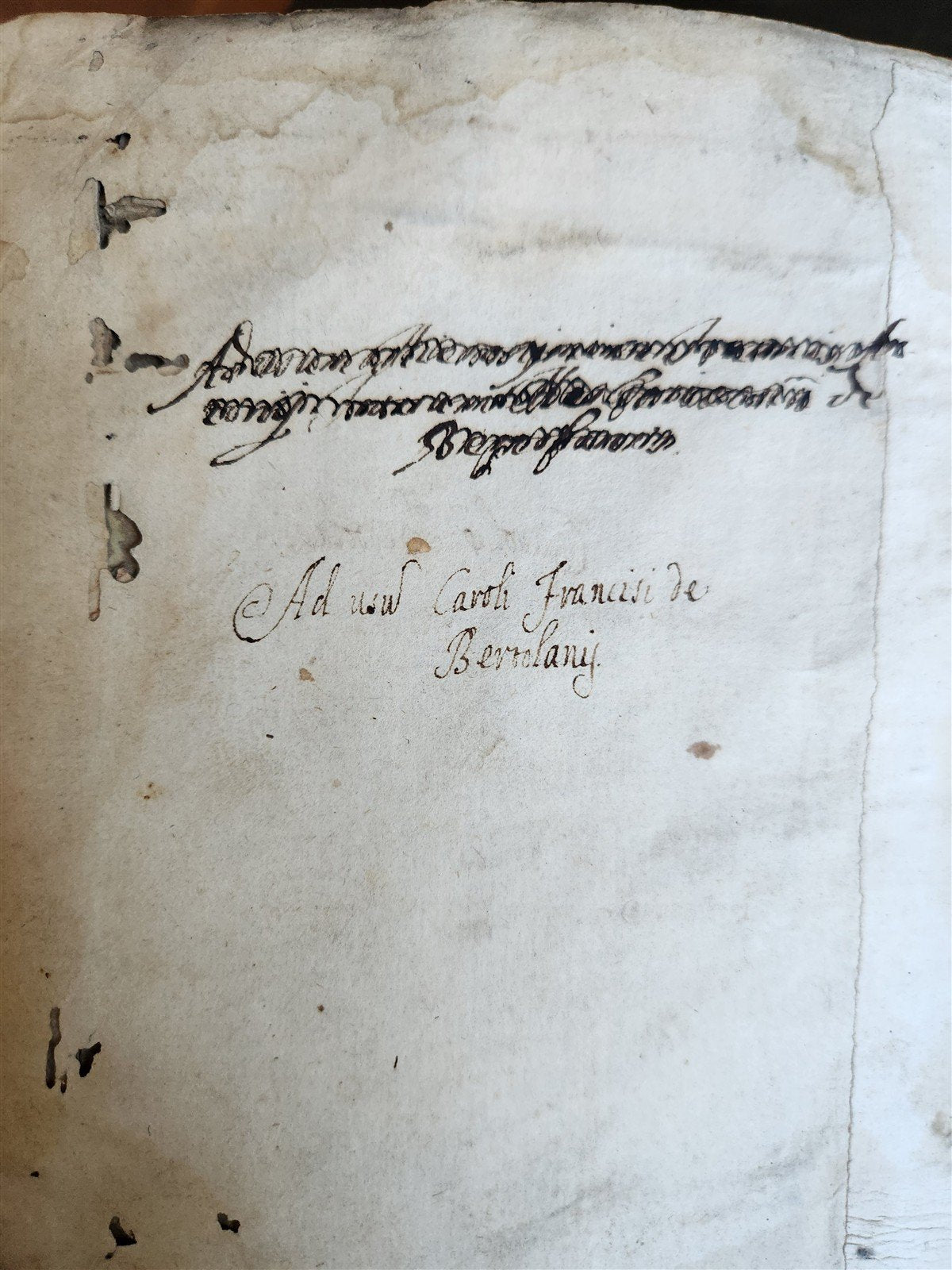 1599 BIBLE in LATIN ILLUSTRATED vellum ANTIQUE Cornelius Vanderbilt provenance