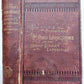 1872 LIVINGSTONE'S AFRICA Herald-Stanley Expedition ILLUSTRATED antique