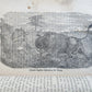 1872 LIVINGSTONE'S AFRICA Herald-Stanley Expedition ILLUSTRATED antique