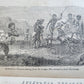 1872 LIVINGSTONE'S AFRICA Herald-Stanley Expedition ILLUSTRATED antique