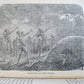 1872 LIVINGSTONE'S AFRICA Herald-Stanley Expedition ILLUSTRATED antique
